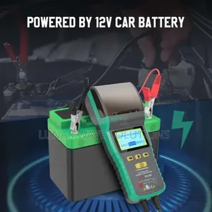 Brake Fluid Tester Pen - Automotive Diagnostic Tool