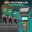 Brake Fluid Tester Pen - Automotive Diagnostic Tool - 2