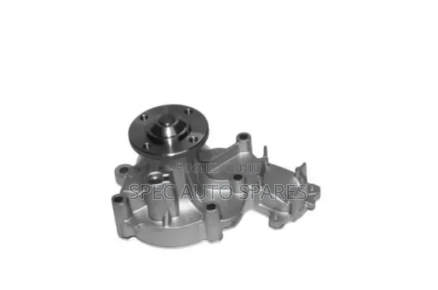 Brand New Water Pump for Toyota Pixis/Scion KFVE Engine - 1
