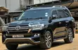 Toyota Land Cruiser V8 2011 - 1