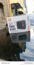 2700W JBL Pure Bass Slim Underseat Subwoofer - 2