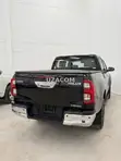 2022 Toyota Hilux Double Cab 2.8L Diesel 4WD - 1