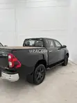 2022 Toyota Hilux Double Cab 2.8L Diesel 4WD - 2