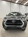 2022 Toyota Hilux Double Cab 2.8L Diesel 4WD - 4