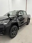 2022 Toyota Hilux Double Cab 2.8L Diesel 4WD - 5