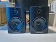 M-Audio BX5 D2 Studio Monitors - 1