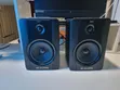 M-Audio BX5 D2 Studio Monitors - 3