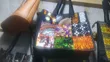 Ankara Handbags - African Print - 1