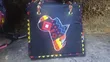 Ankara Handbags - African Print - 3