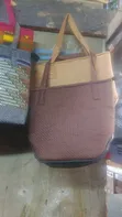 Ankara Handbags - African Print - 5