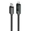 Havit 2m USB-C to USB-C Cable CB6284 - 2