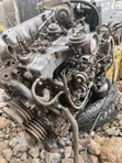 Injini ya Isuzu 4.8L 4HL1 - 2