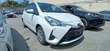Toyota Vitz 1.0 FWD 5dr 2019 White - 1