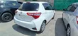 Toyota Vitz 1.0 FWD 5dr 2019 White - 4