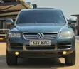 Volkswagen Touareg 2006 V6 TDI Diesel - 1