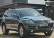 Volkswagen Touareg 2006 V6 TDI Diesel - 2