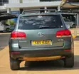 Volkswagen Touareg 2006 V6 TDI Diesel - 3