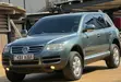 Volkswagen Touareg 2006 V6 TDI Diesel - 4