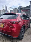 Mazda CX-5 2.2 Diesel AWD 2017 Maroon - 3