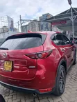 Mazda CX-5 2.2 Diesel AWD 2017 Maroon - 5