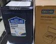 Decho 15kg Automatic Washing Machine - 2