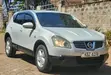 Nissan Dualis 2007 Silver - 1