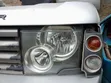Range Rover Vogue HSE Headlights - 2