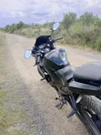 Dayun Flasher 200cc Sport Bike 2022 Black - 1