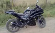 Dayun Flasher 200cc Sport Bike 2022 Black - 3