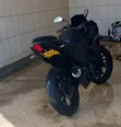 Dayun Flasher 200cc Sport Bike 2022 Black - 4