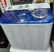 Brand New Hisense 7.5kg Top Load Washing Machine - 1