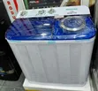 Brand New Hisense 7.5kg Top Load Washing Machine - 2