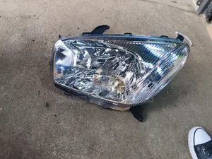 Toyota RAV4 ACA21 Headlamp (2001-2003)