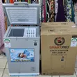 Smart Pro Chest Freezer - Brand New - 1