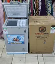 Smart Pro Chest Freezer - Brand New - 2