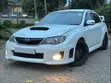 Subaru Impreza WRX STI 2010 White - 2