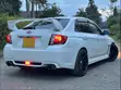 Subaru Impreza WRX STI 2010 White - 3