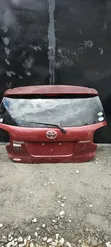 Toyota Passo Boot Lid - 1
