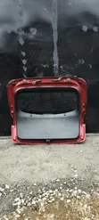 Toyota Passo Boot Lid - 2