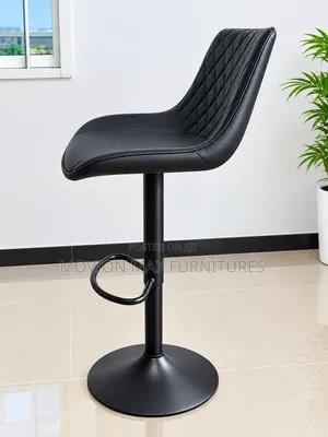 Brand New Leather Counter Stools