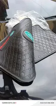 Land Rover Floor Carpet Mats - Brand New - 1