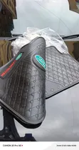 Land Rover Floor Carpet Mats - Brand New - 2