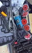 Quality Makita Wall Chaser - 2