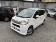 Daihatsu Move 2021 - 2