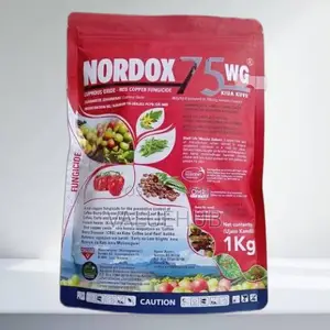 Nordox 75WG Red Copper Fungicide (1KG)
