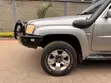 2005 Nissan Patrol Y61 3.0L Turbo Diesel - 2