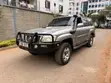 2005 Nissan Patrol Y61 3.0L Turbo Diesel - 4