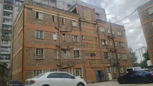 2-Bedroom Block of Flats in Parklands/Highridge for Sale