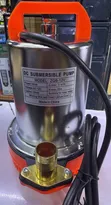 DC Submersible Water Pump 12V - 1