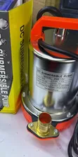 DC Submersible Water Pump 12V - 2